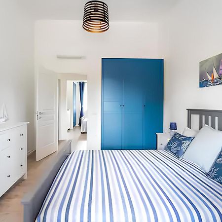 The Pearl Of The Sea Villa Porto Columbu - Perd'E Sali Exterior photo