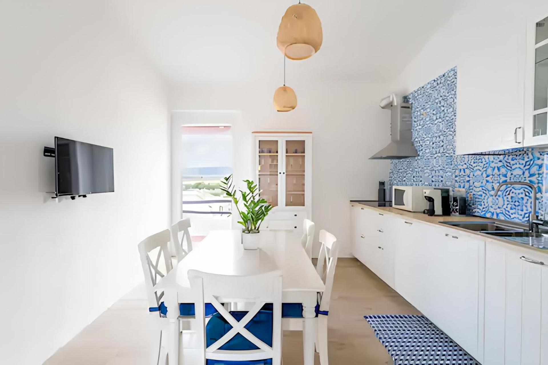 The Pearl Of The Sea Villa Porto Columbu - Perd'E Sali Exterior photo