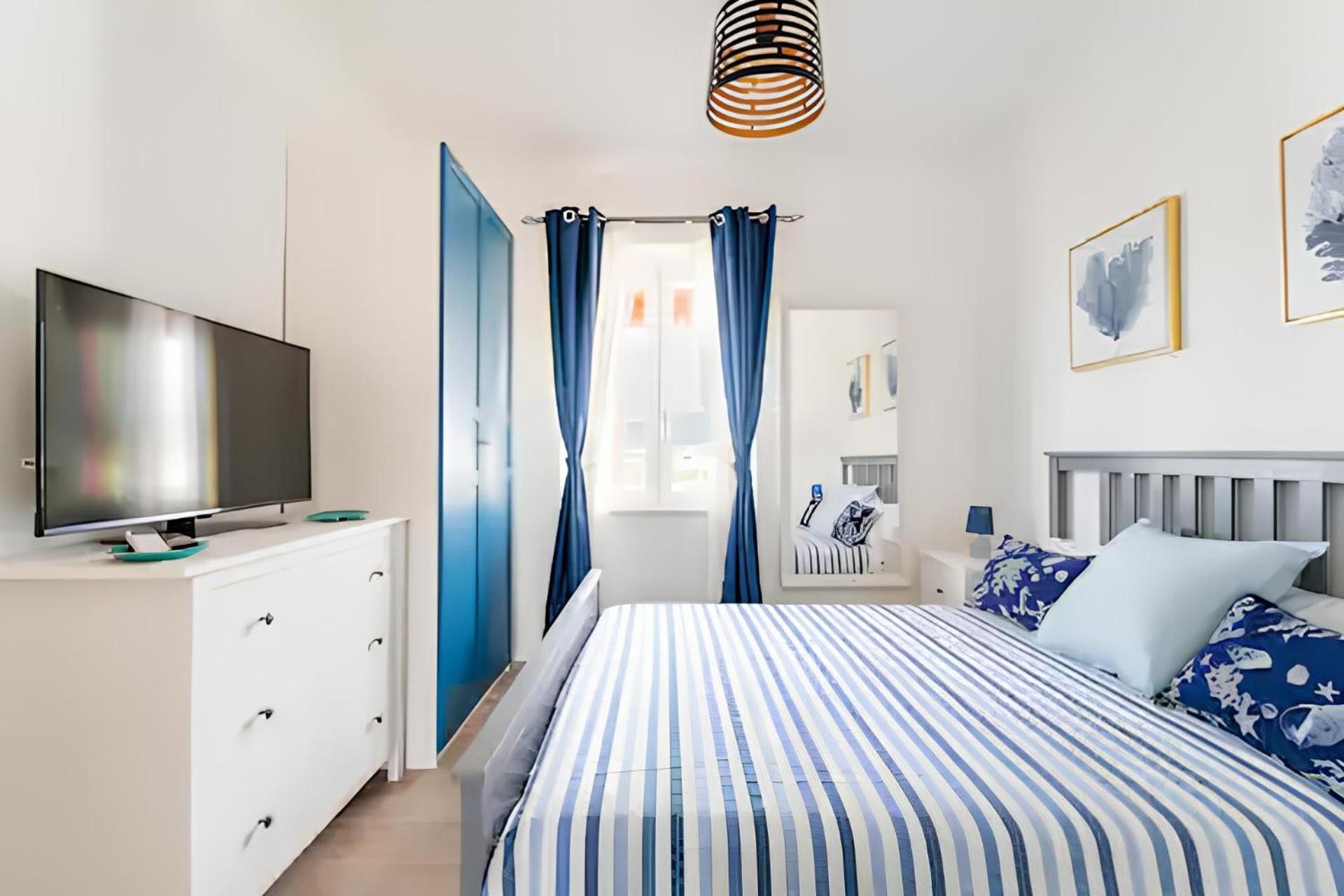 The Pearl Of The Sea Villa Porto Columbu - Perd'E Sali Exterior photo